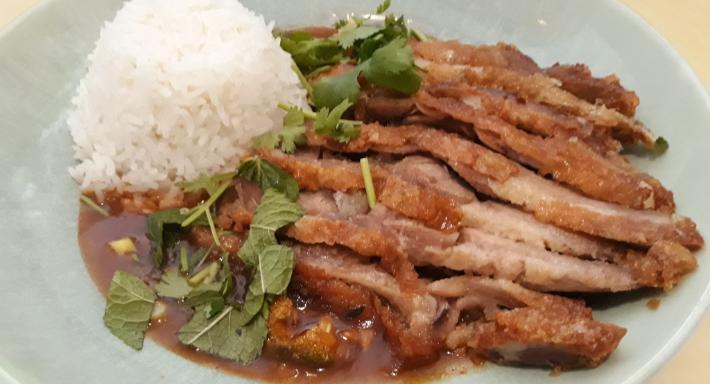 AN-LAC Restaurant - Japanese, Vietnamese cuisine & Sushi Bar photo 4