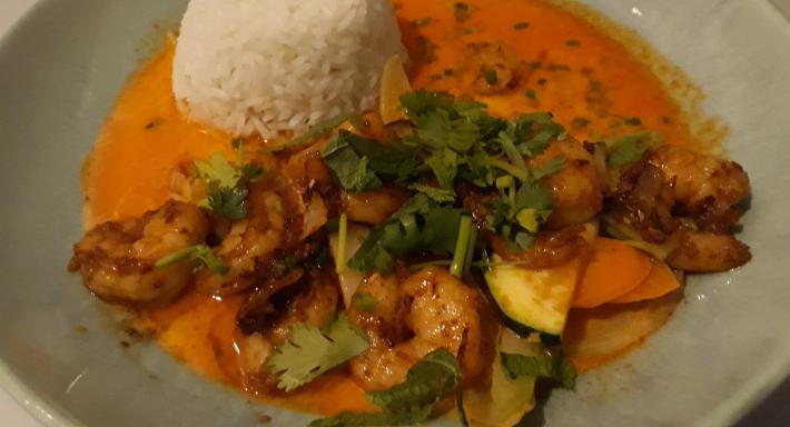 AN-LAC Restaurant - Japanese, Vietnamese cuisine & Sushi Bar photo 5