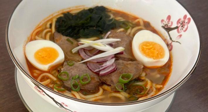 AN-LAC Restaurant - Japanese, Vietnamese cuisine & Sushi Bar