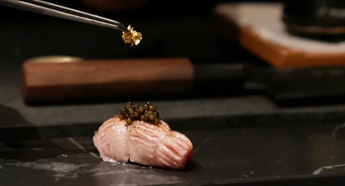 AN Omakase photo 2
