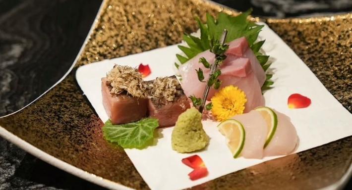 AN Omakase photo 3