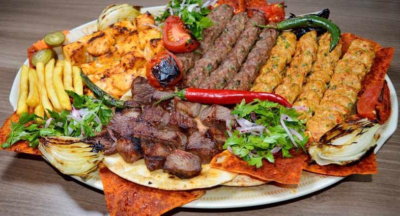 Anatolia Restaurant SG