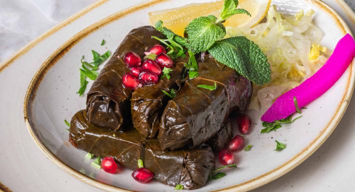 Anbar Restaurant photo 1
