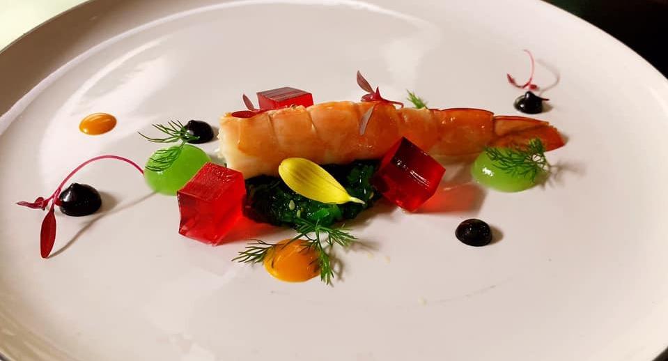 Andly Private Kitchen