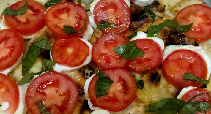 Anema e Core da zio claudio