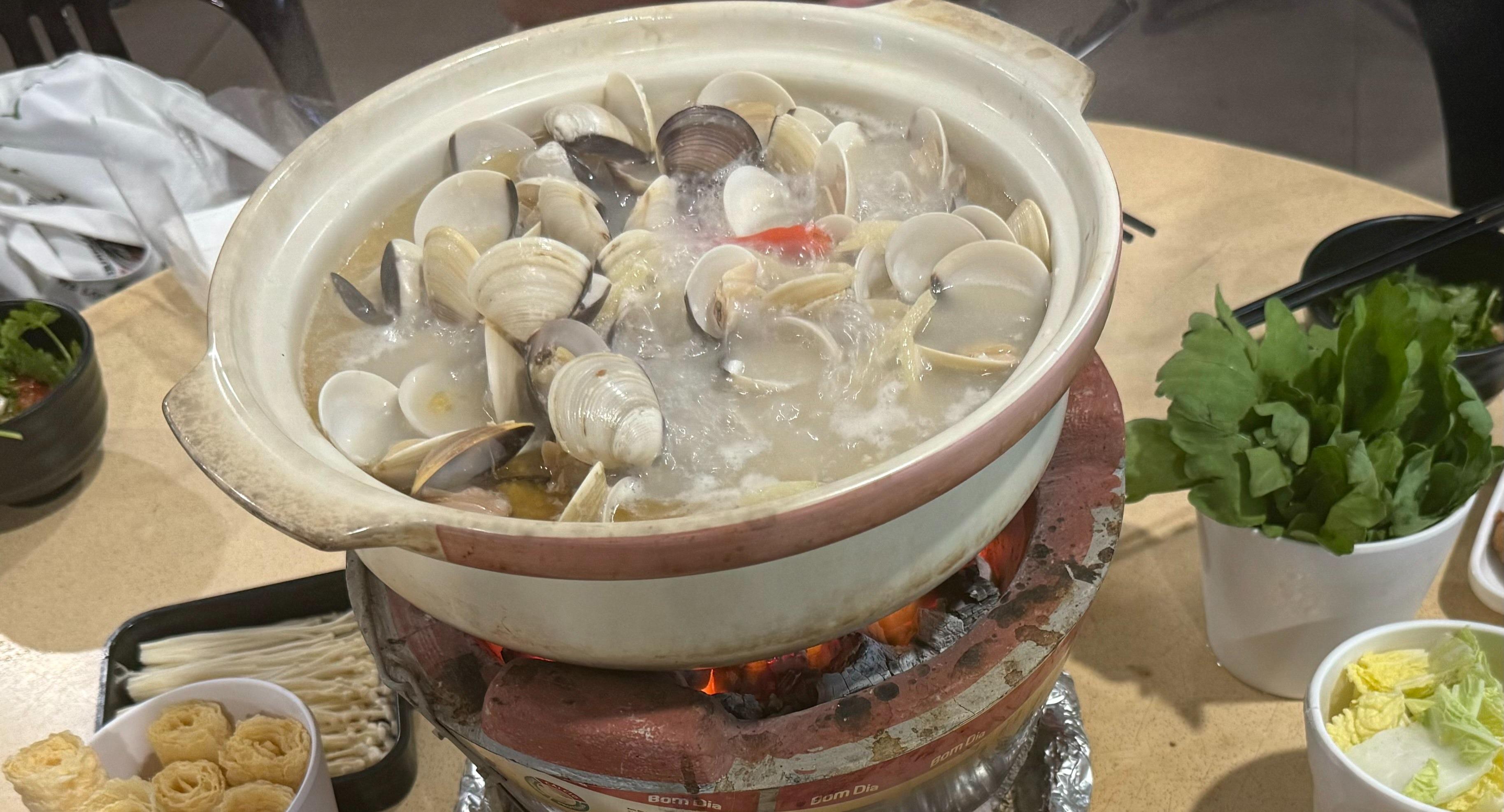 Ang Mo Kio LaLa Claypot - AMK photo 1