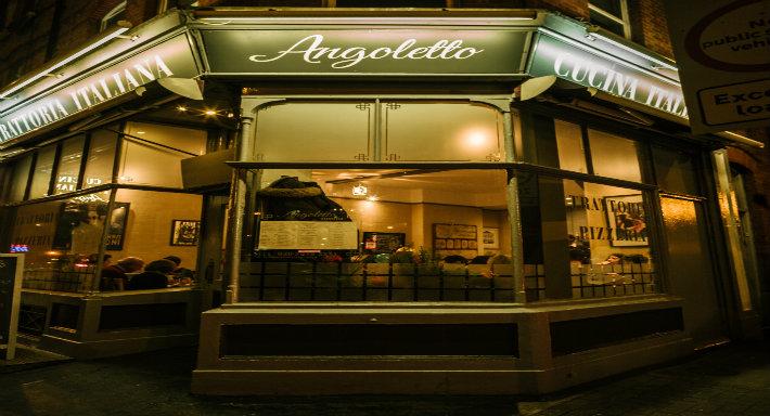 Angoletto photo 1