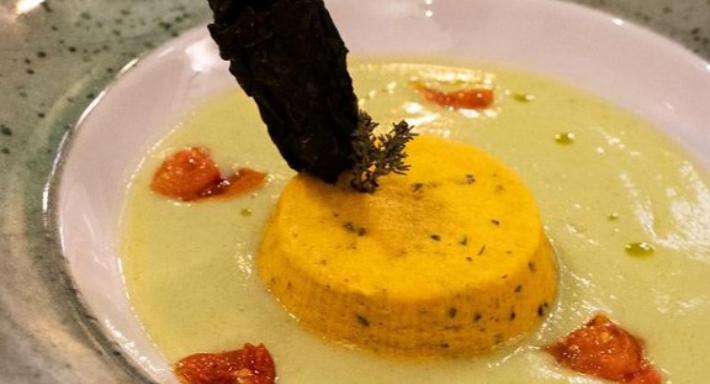 Anima Osteria Italiana