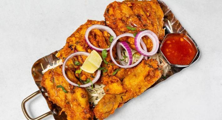 Anjappar Chettinad Restaurant photo 2