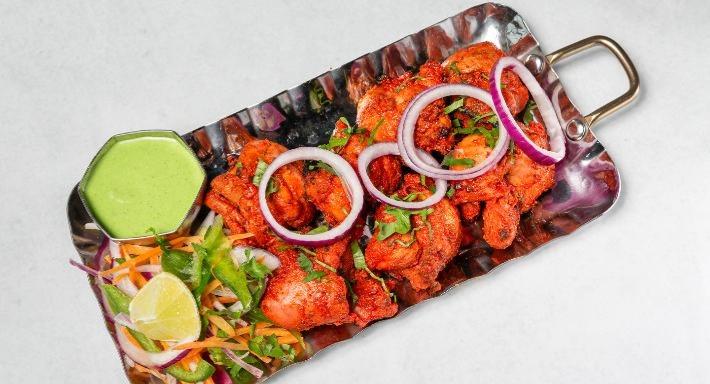 Anjappar Chettinad Restaurant photo 3