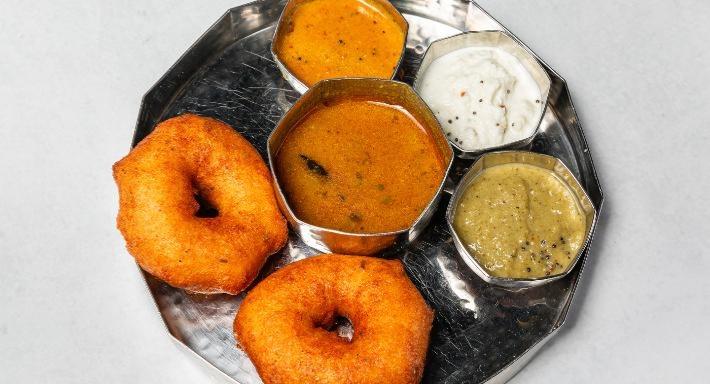 Anjappar Chettinad Restaurant photo 4