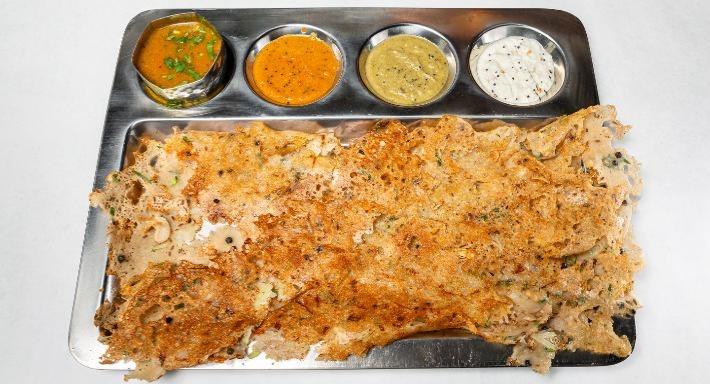 Anjappar Chettinad Restaurant photo 5