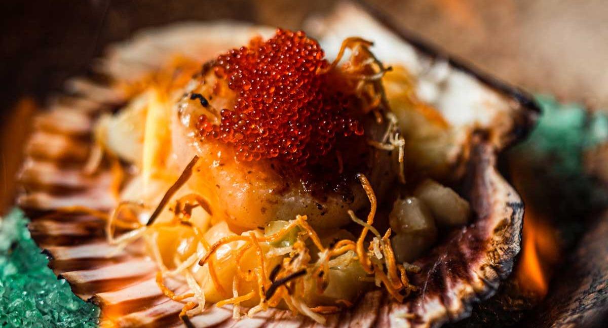 Anji - origin of taste photo 1