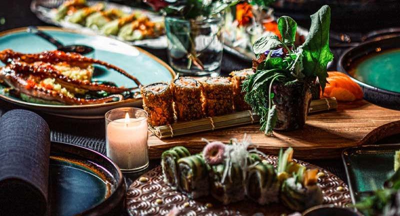 Anji - origin of taste photo 2