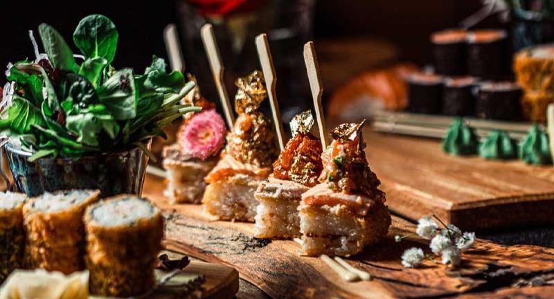 Anji - origin of taste photo 3