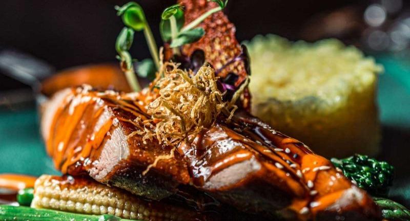 Anji - origin of taste photo 4