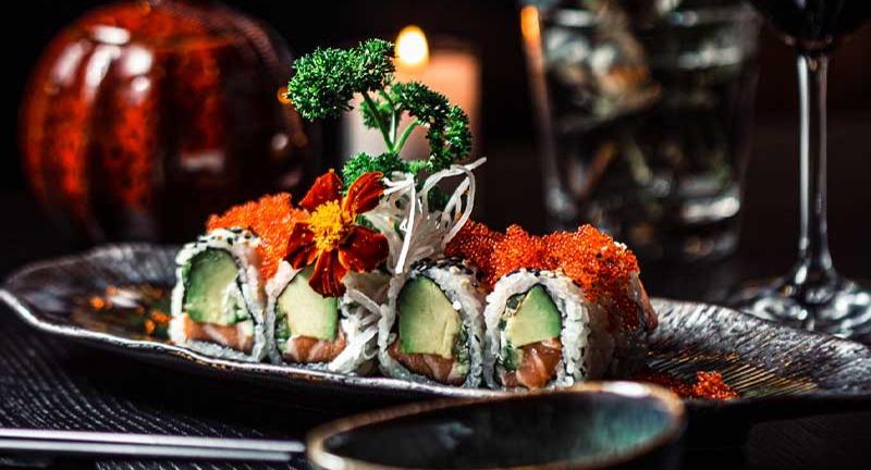 Anji - origin of taste photo 5