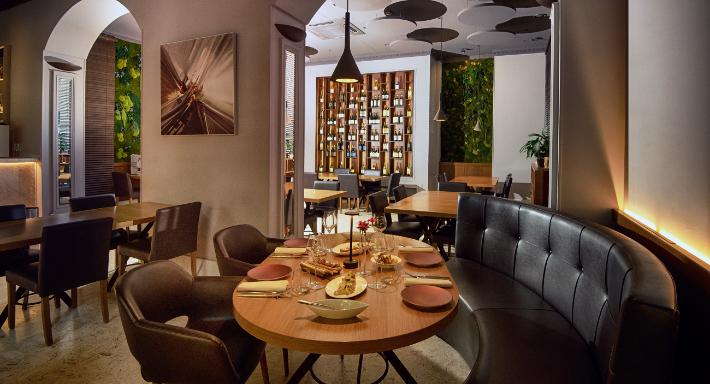 Anna by Borgia photo 2