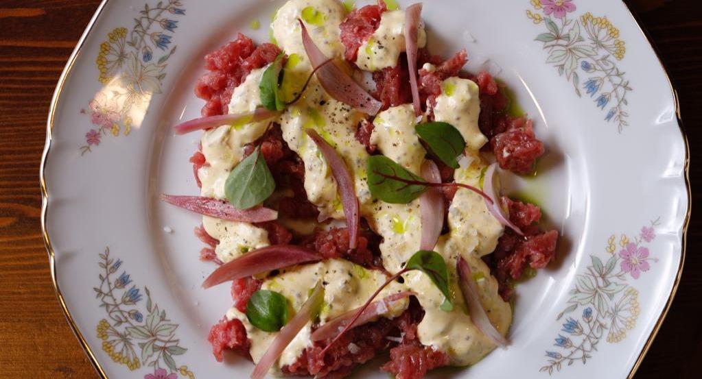 Anna - Osteria e brace photo 1