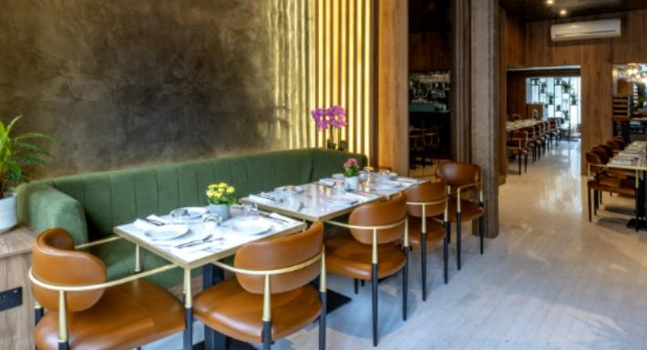 Annab Brasserie photo 1