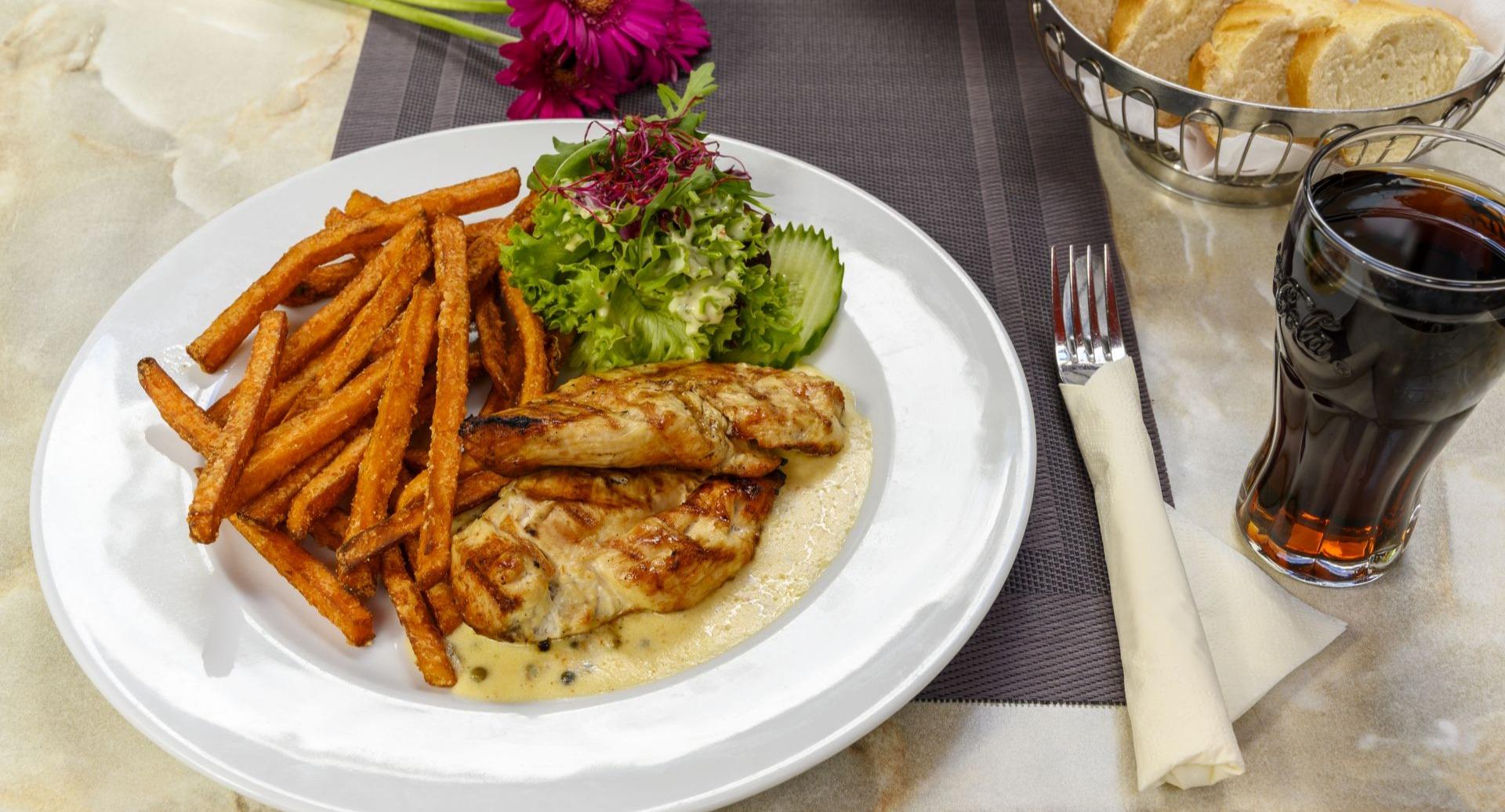 Anno Pomm Kartoffelhaus Im Brenner'schen Hof photo 2