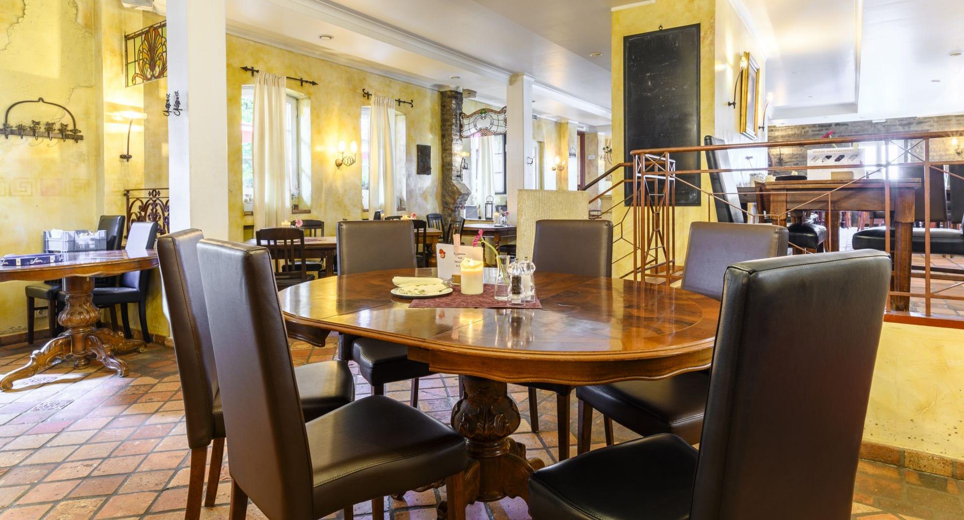 Anno Pomm Kartoffelhaus Im Brenner'schen Hof photo 5