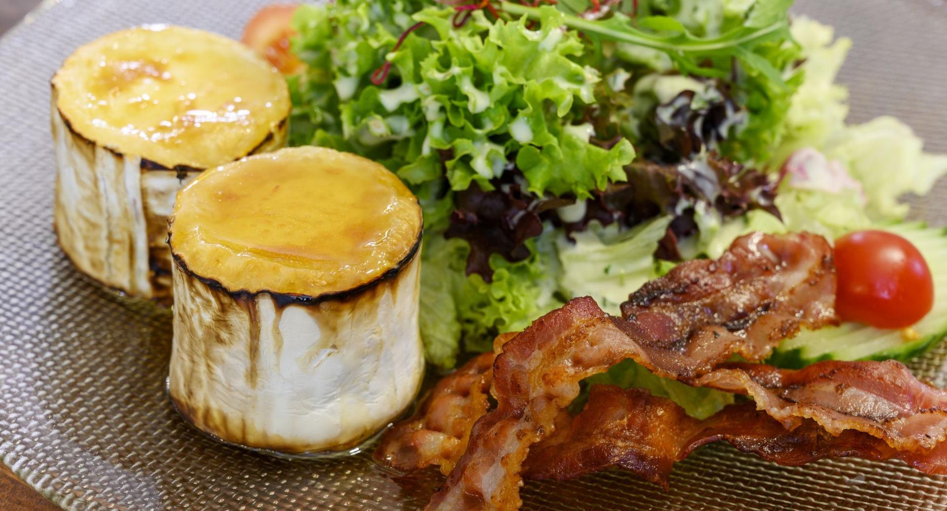 Anno Pomm Kartoffelhaus Im Brenner'schen Hof