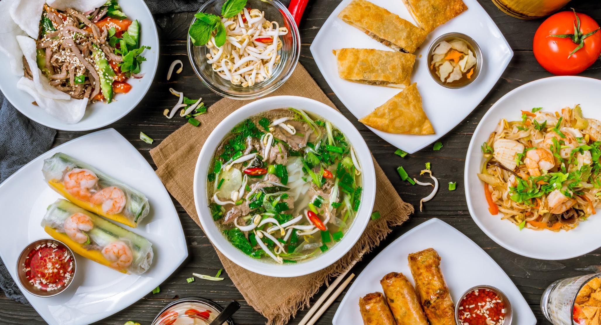 Anomi Restaurant photo 2