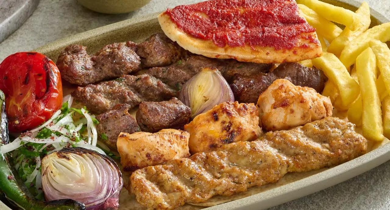 Antalya Turkish & Mediterranean Restaurant photo 1