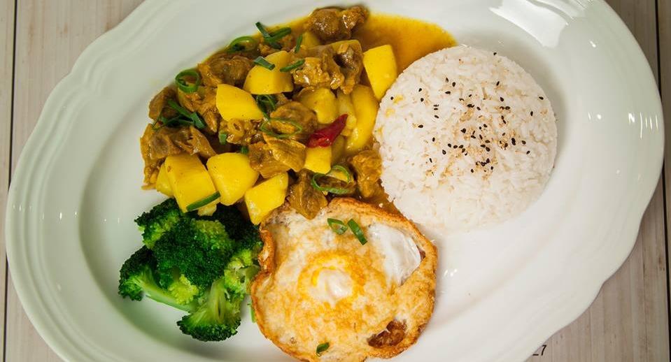 Antica Cina Restaurant photo 4