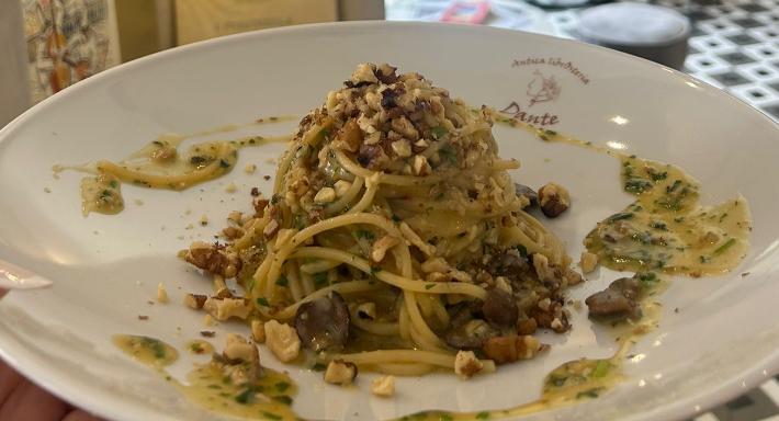 Antica librOsteria photo 1