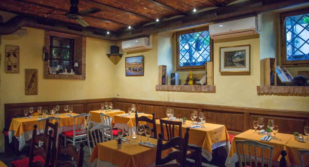 Antica Osteria 1 Rosso photo 1
