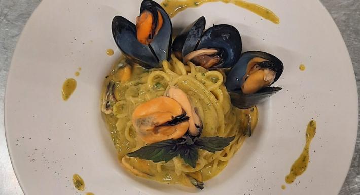 Antica Osteria photo 1