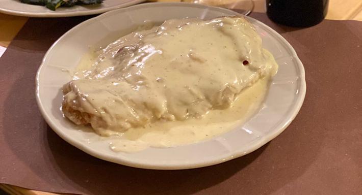 Antica Osteria Fiesso