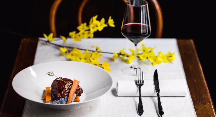 Antica Osteria Le Mura