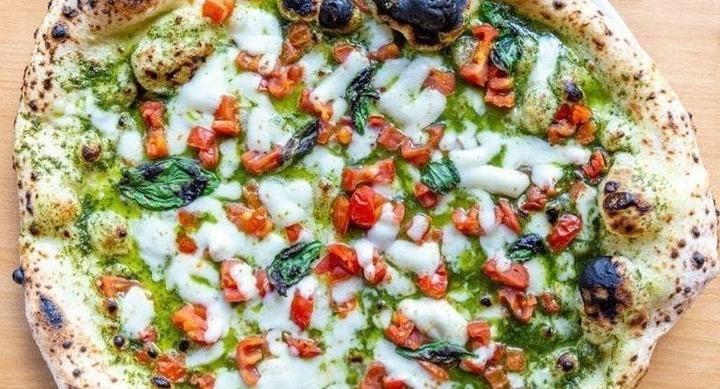 Antica Pizzeria Condurro - Via d'Annibale photo 2