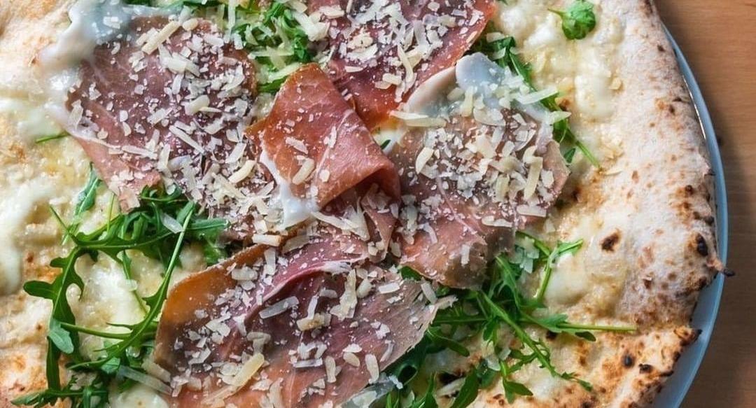Antica Pizzeria Condurro - Via d'Annibale photo 3