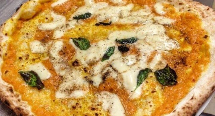 Antica Pizzeria Condurro - Via d'Annibale