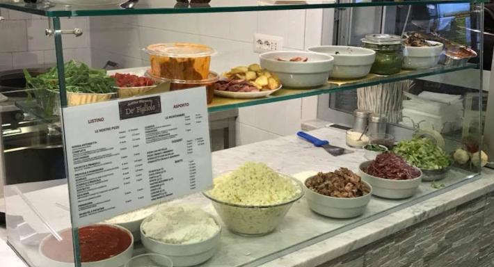 Antica Pizzeria De Figliole-Vomero photo 1