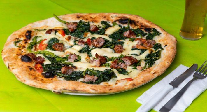 Antica Pizzeria del Borgo Orefici photo 1