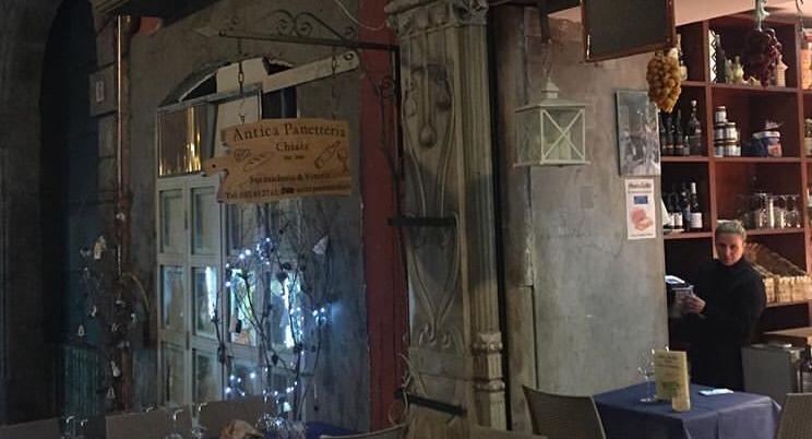 Antica Taverna a Chiaia photo 1