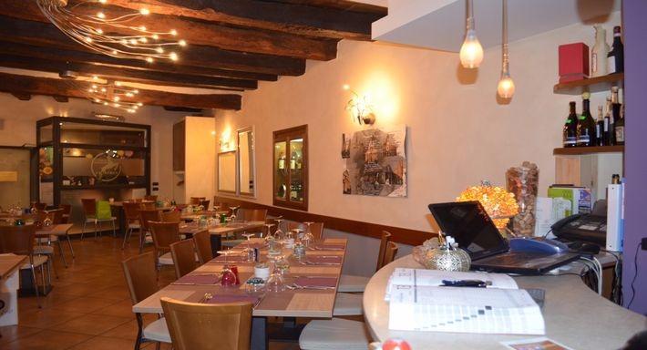 Antica Trattoria Cervetta photo 1