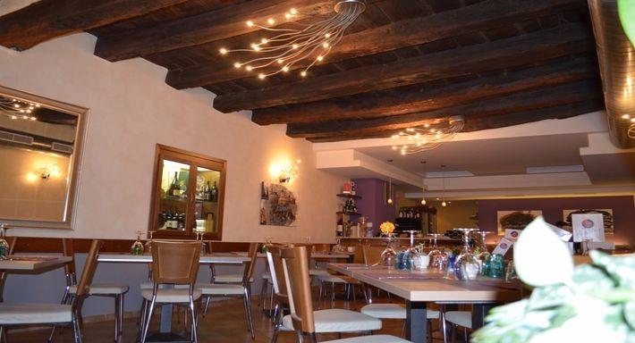 Antica Trattoria Cervetta photo 3