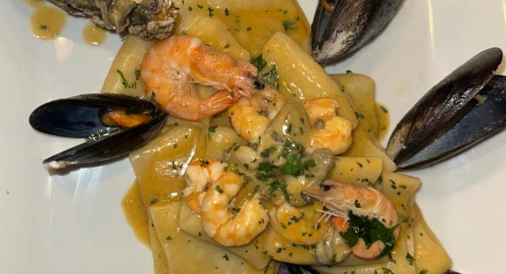 Antica Trattoria da Nanninella Napoli photo 1