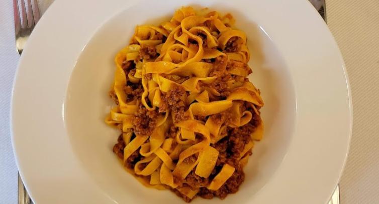 Antica Trattoria dagli Angeli photo 1
