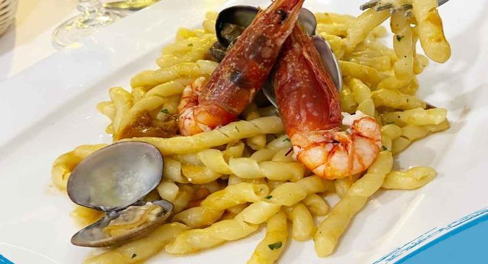 Antica Trattoria Sferracavallo photo 2