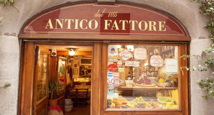 Antico Fattore photo 1