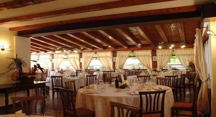 Antico Ristoro photo 1