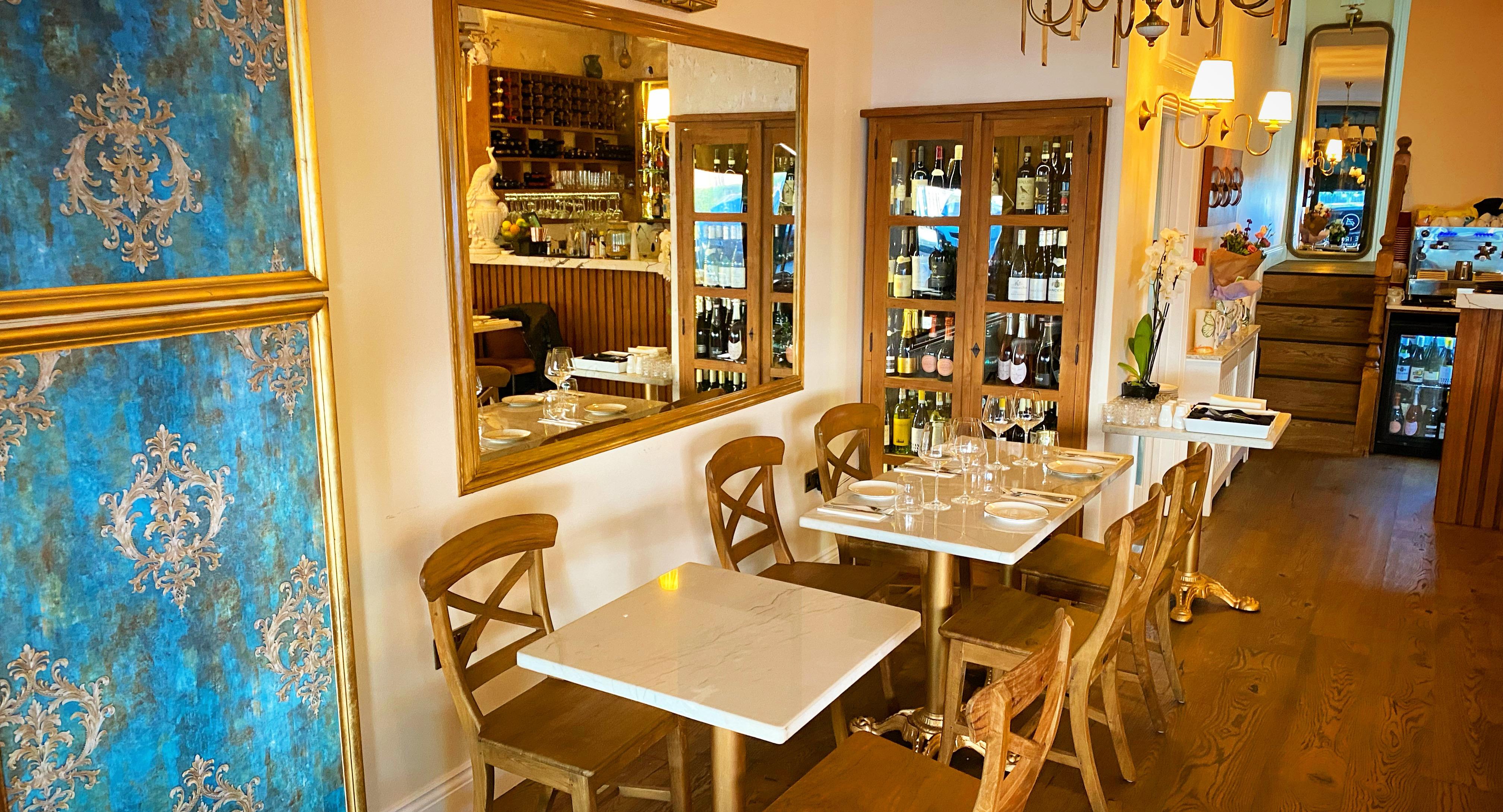 Antika Restaurant photo 3