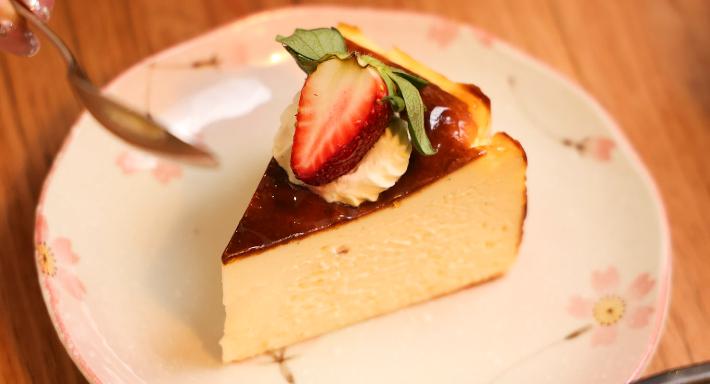 Aokuma Cafe photo 5